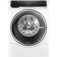 Masina de spalat rufe cu uscator Bosch WNC254A0BY